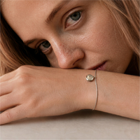 Saula Bracelet No. 1