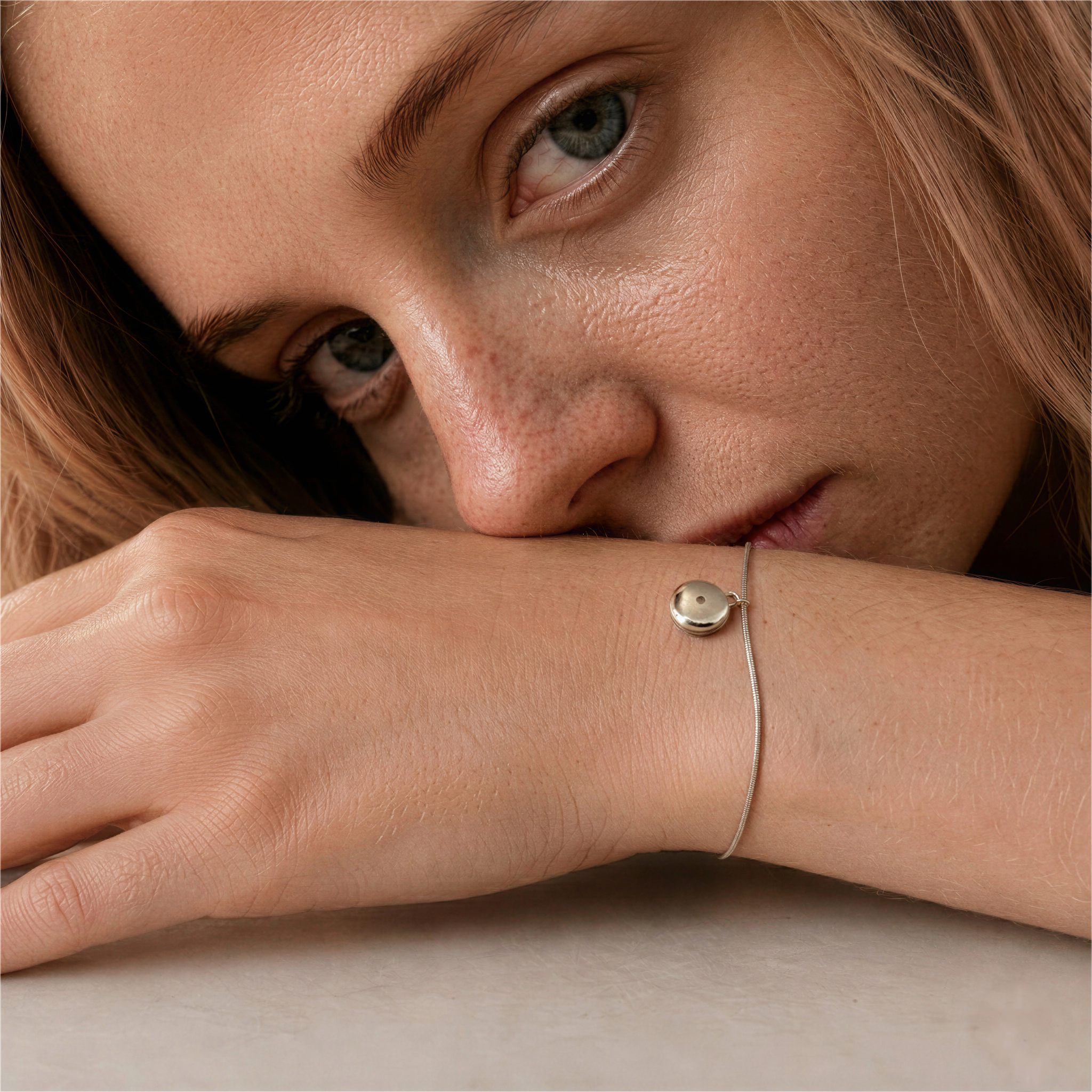 Saula Bracelet No. 1