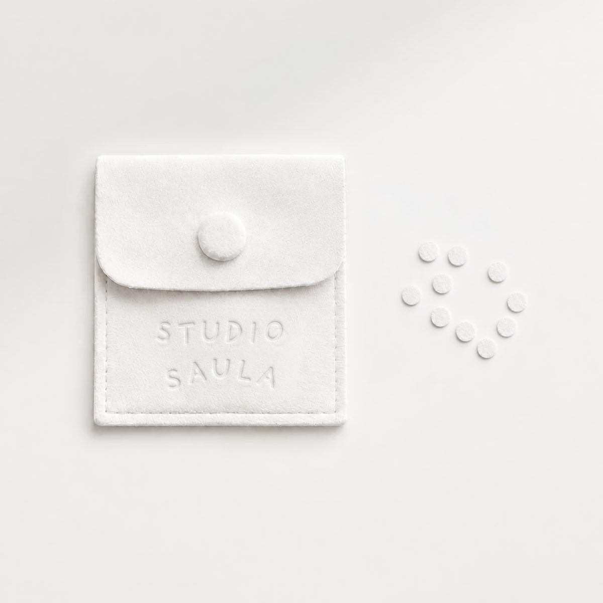Aroma Pads · Refill
