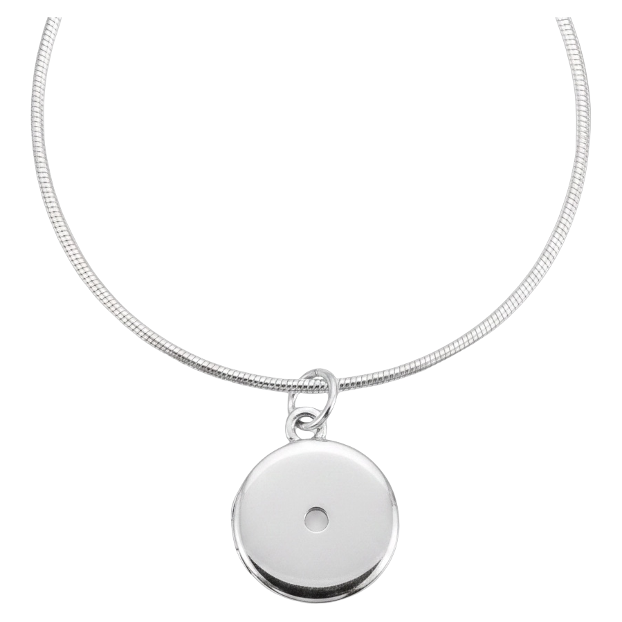 Locket closed